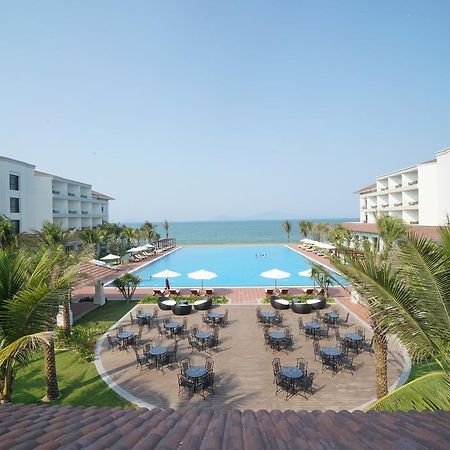 Vinpearl Hoi An Villas Exterior foto